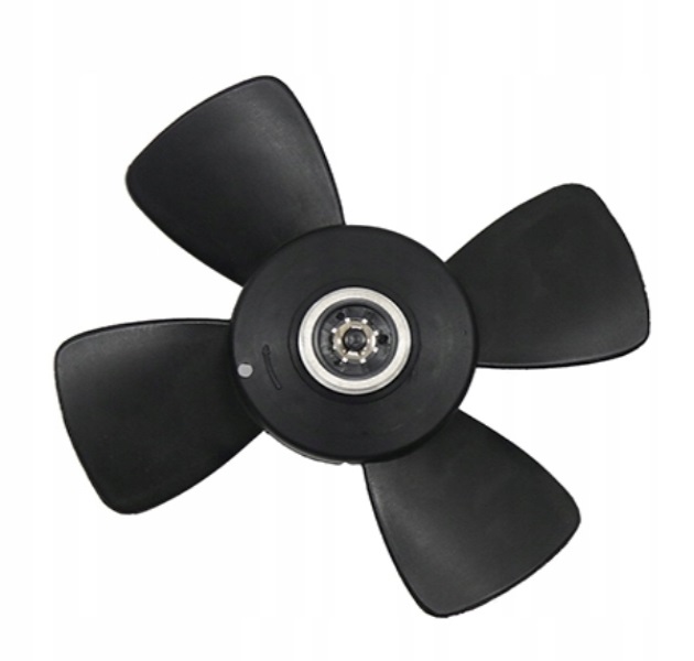 ВЕНТИЛЯТОР РАДІАТОРА до VW POLO IV 1.6 1.9 TDi