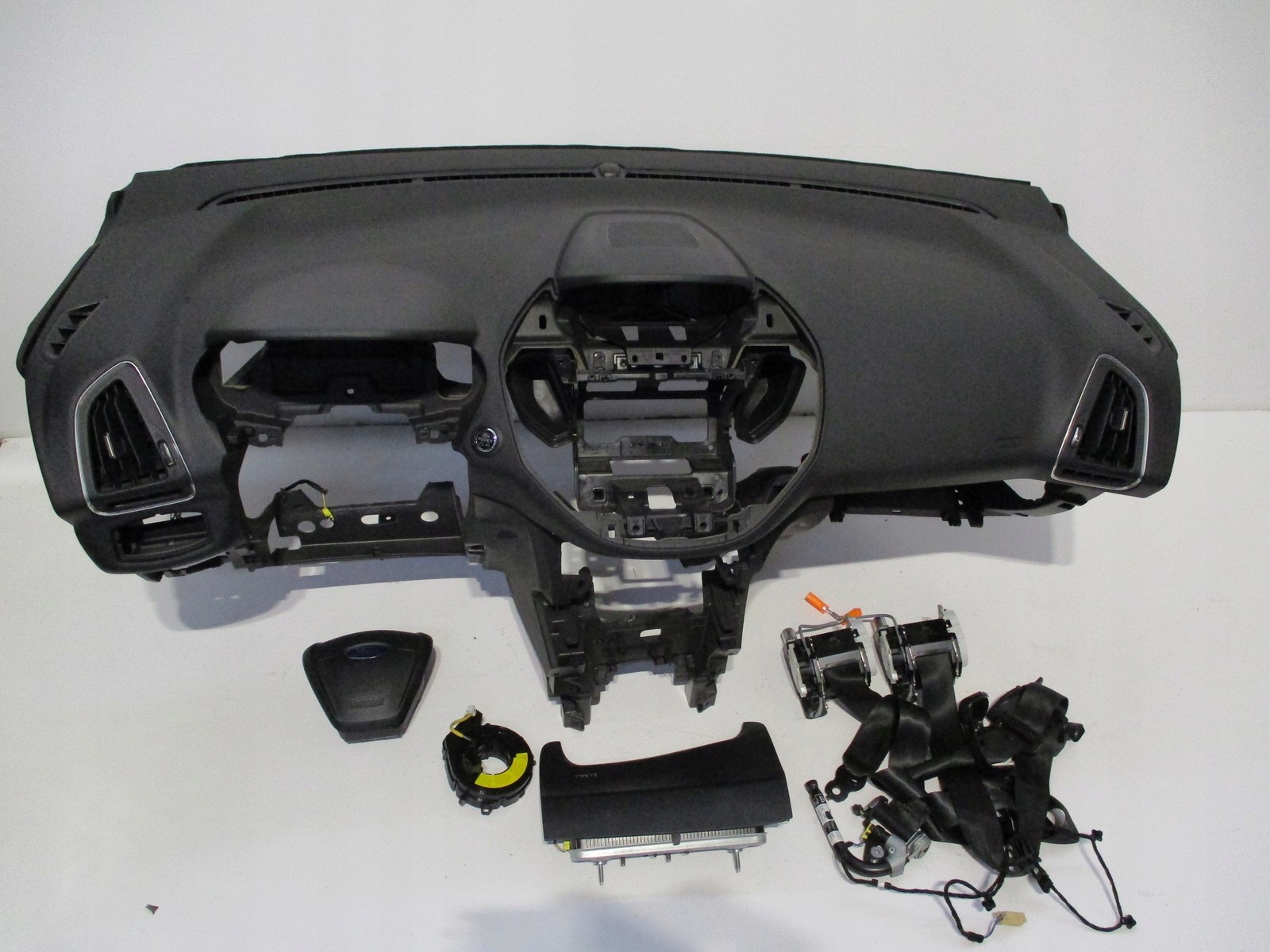Tableau bord complet occasion FORD B MAX BMAX