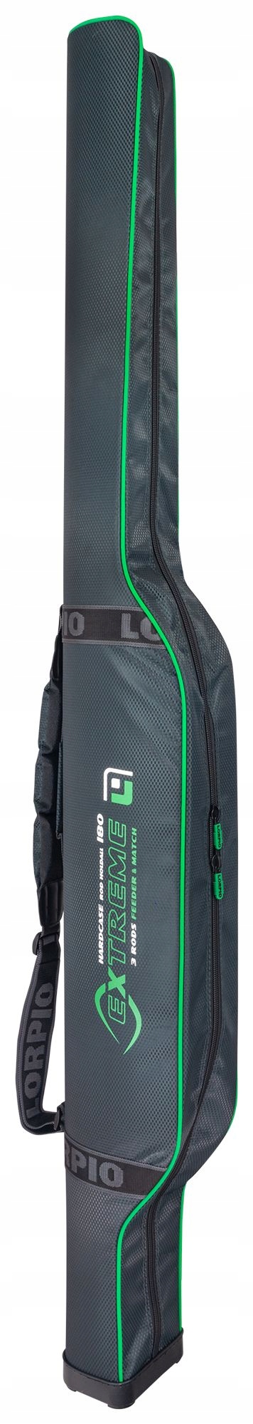 POKROWIEC USZTYWNIONY LORPIO EXTREME MATCH PRO 180