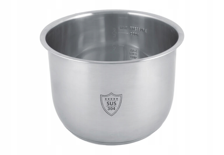 Szybkowar elektryczny TESLA EliteCook K70 Liczba programów 10