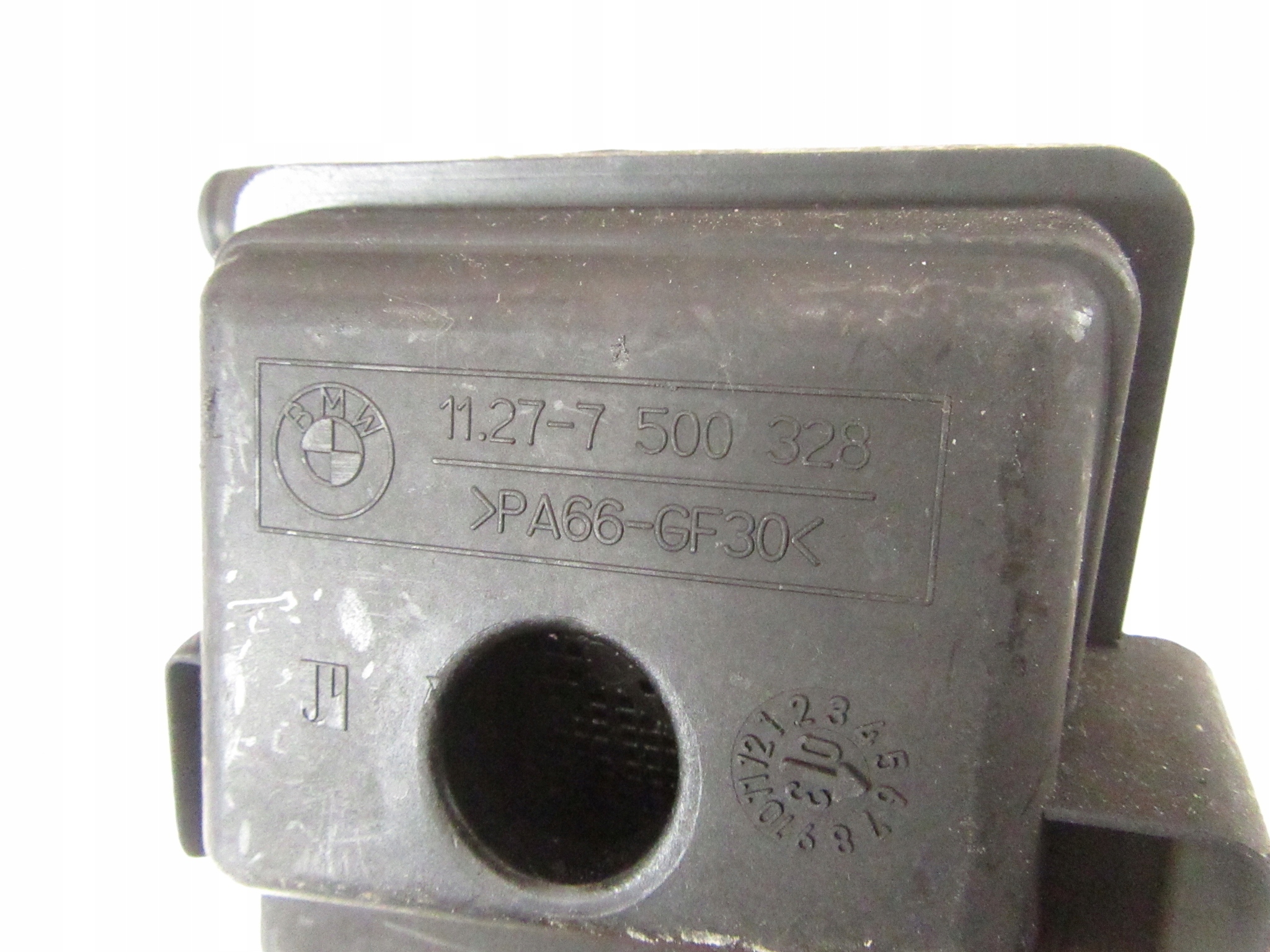 ölpumpe oil schlauch BMW e46 e60 e81 e87 e90 e91 e92 e93 N40 N42 N46 7500328