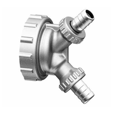 Rbm 23430500 Prípojka na čistenie inštalácie