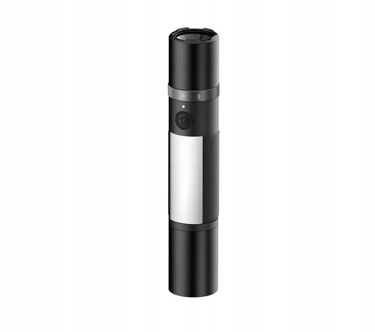 Latarka Xiaomi MJSDT001QW Wielofunkcyjna