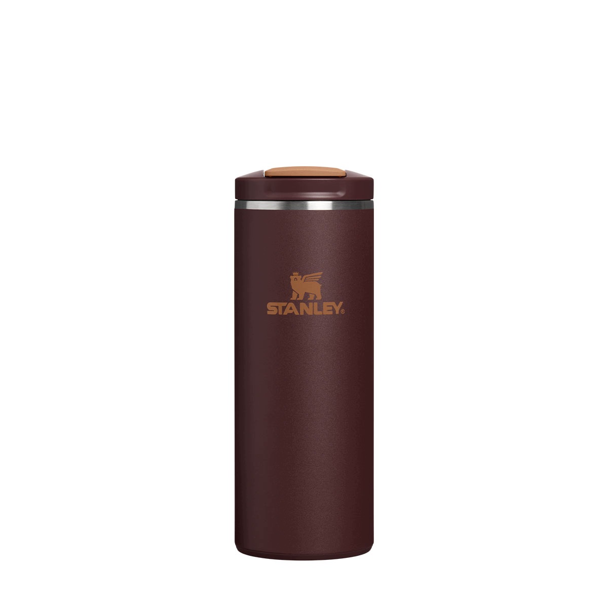 Stanley kubek termiczny Aerolight Transit FlipTop 0,35 l Coffee