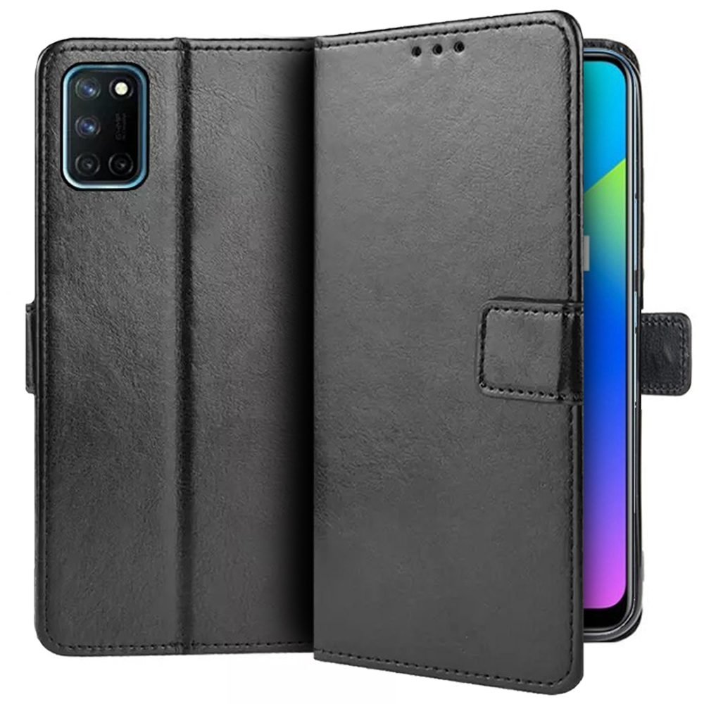

Etui Z Klapką Do Realme 7 5G Obudowa Portfel Case