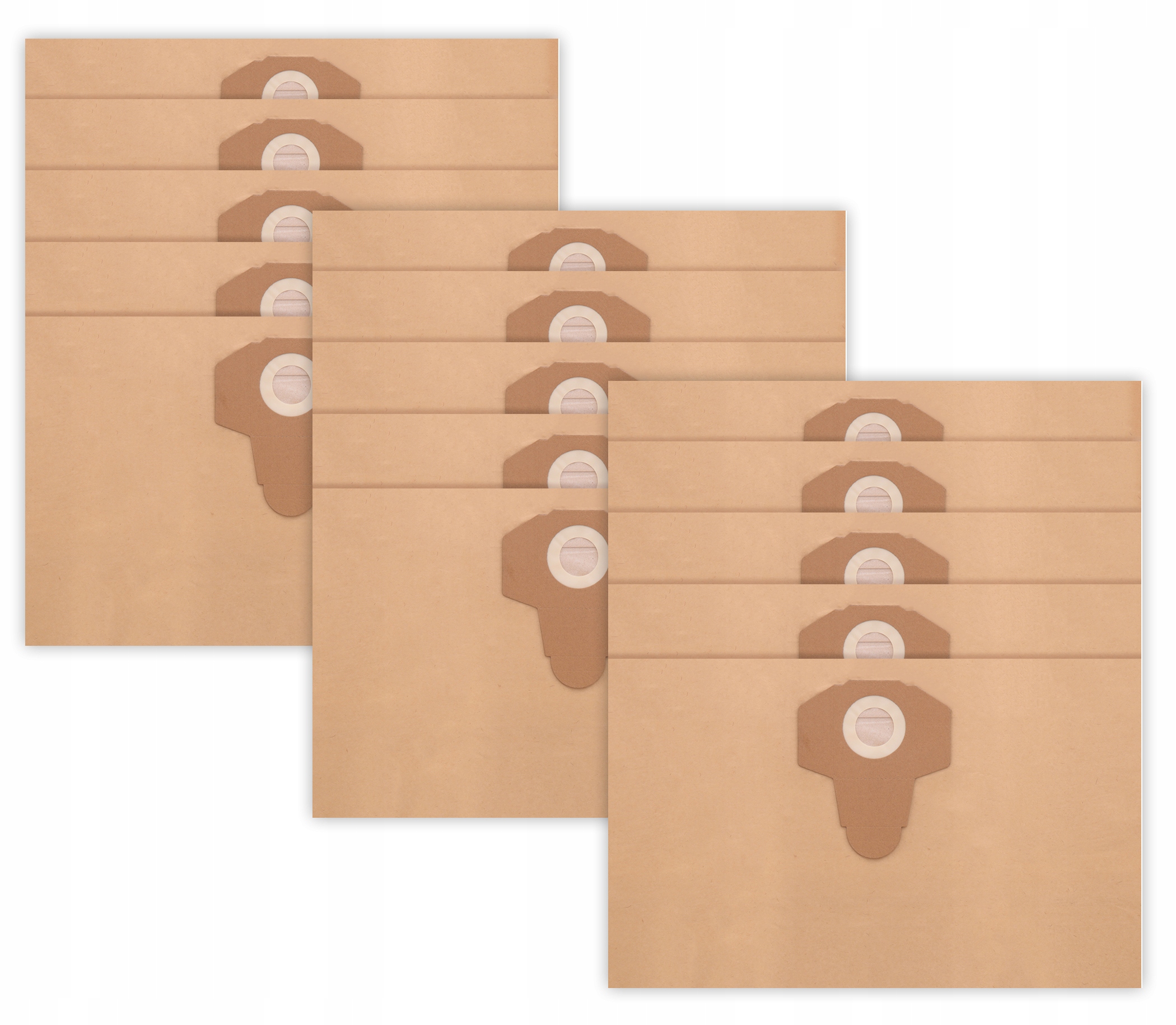 

15x Worki Do Sparky VC 1321MS 1250W