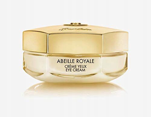 Guerlain Abeille Royale Omlazující Oční Krém (oční Krém) 15 ml