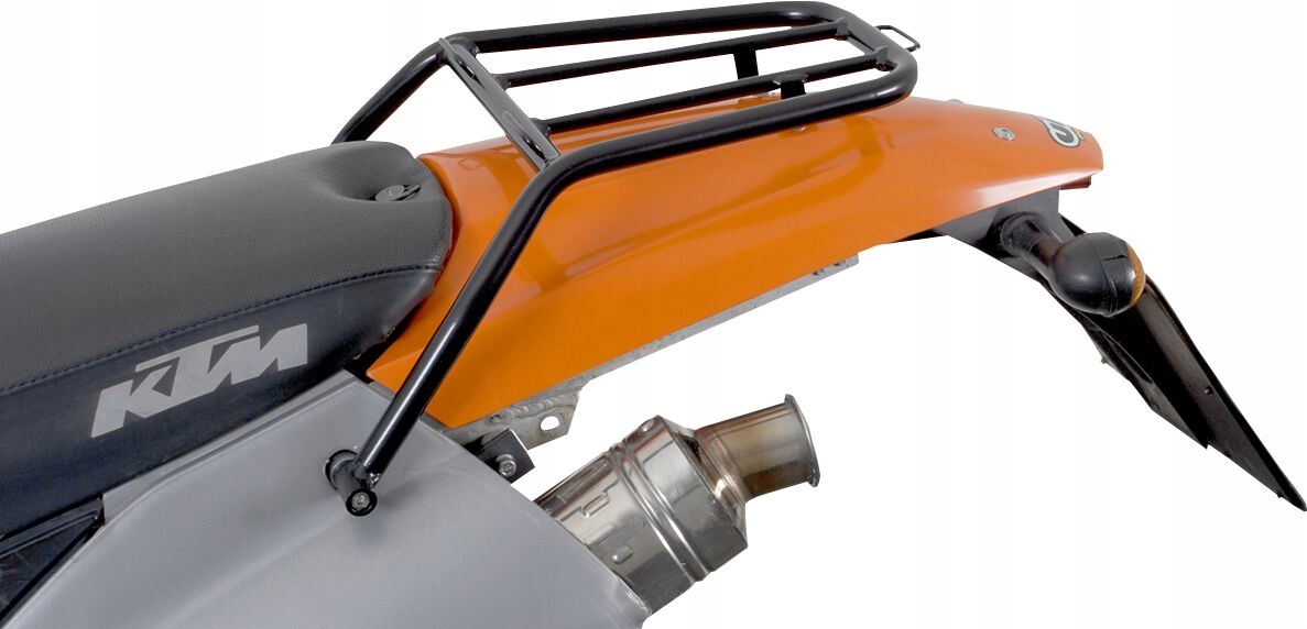 Horný Kufor Sw Motech Top Rack Ktm