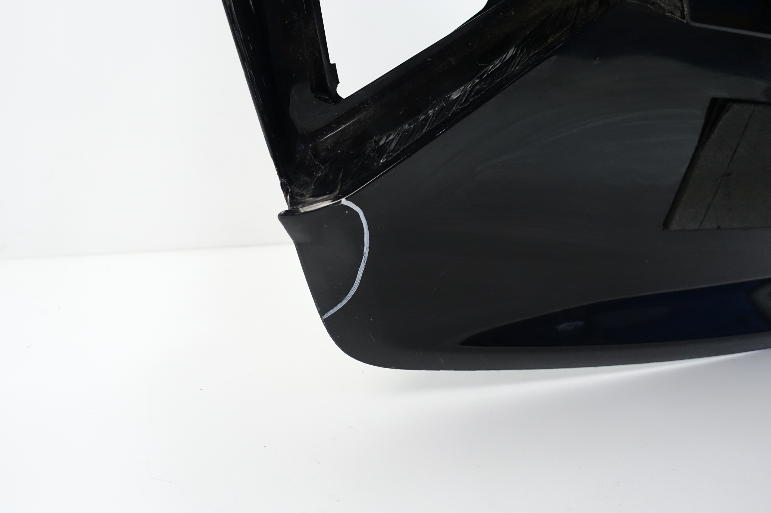 trunk door boot AUDI A5 8T SPORTBACK