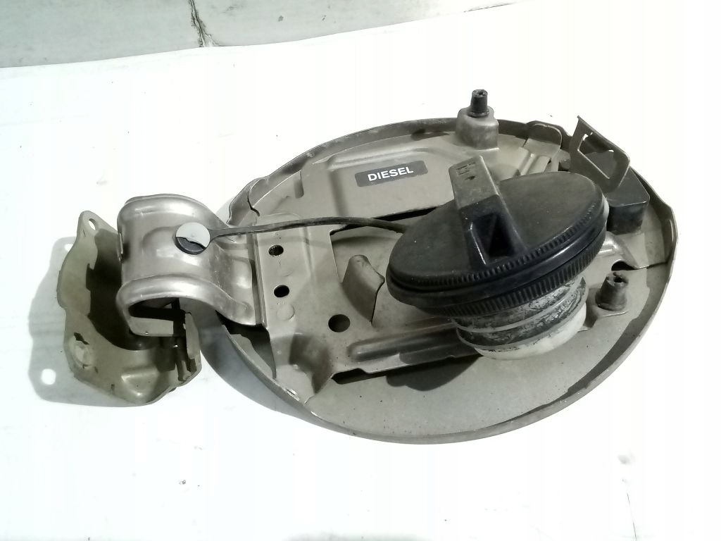 Nissan Note et Volet trappe carburant Carburant C30C