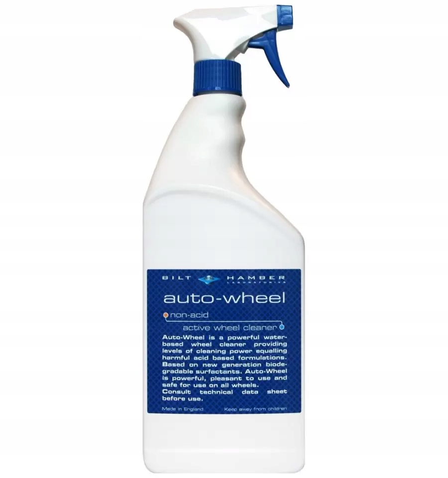 

Bilt Hamber Auto Wheel 1L Atomizer Felgi Będą K