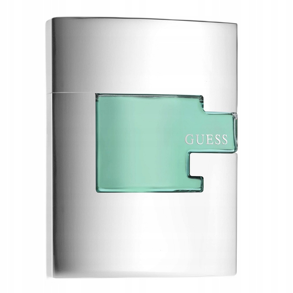 Guess Man toaletní voda sprej 150 Ml