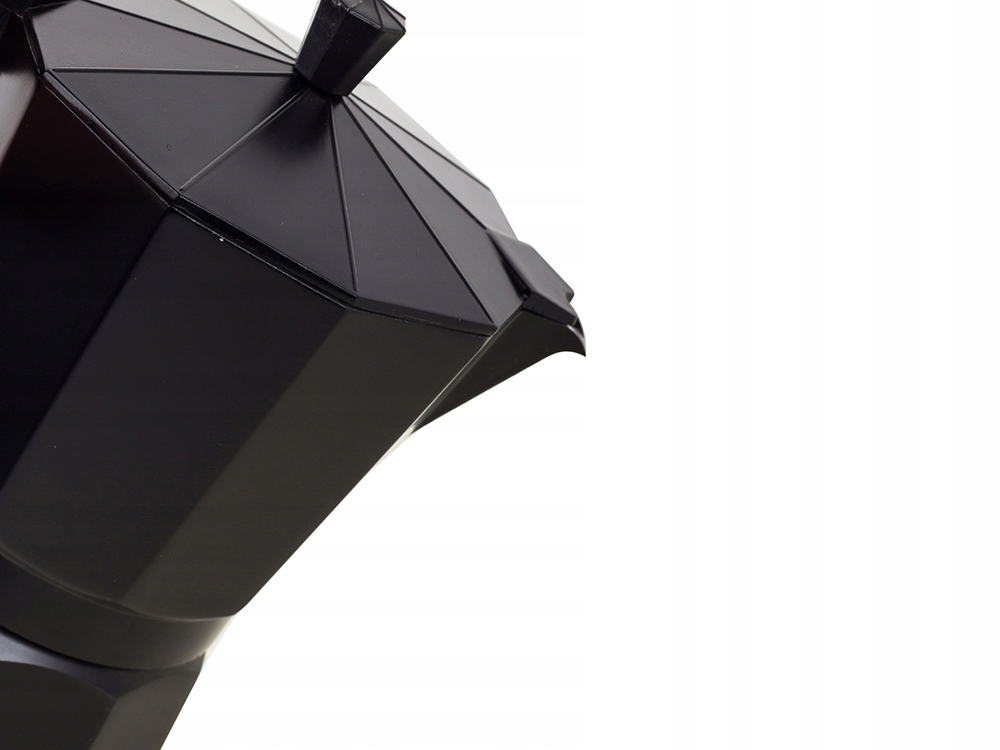 KAWIARKA ZAPARZACZ DO KAWY 9 KAW 450ml ALUMINIOWA Przeznaczenie Do herbaty Do kawy