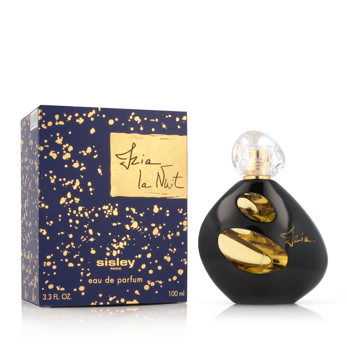 Sisley Izia La Nuit Edp 100 ml W