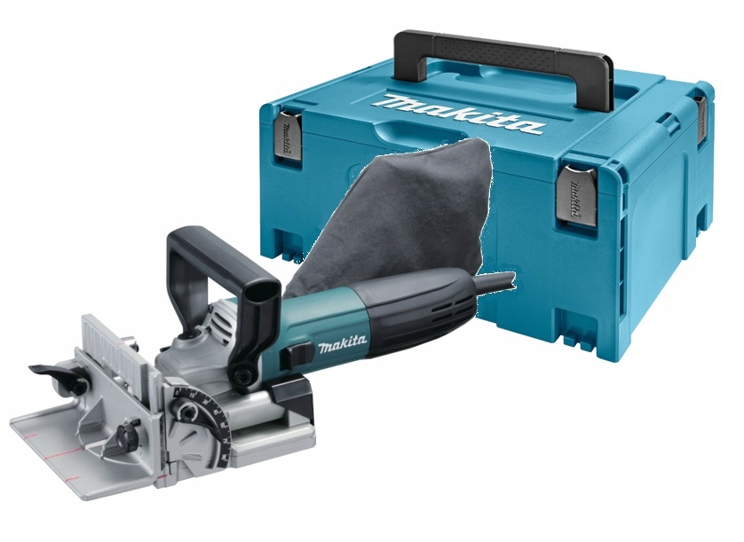 MAKITA PJ7000J FREZARKA DO ROWKÓW LAMELOWNICA