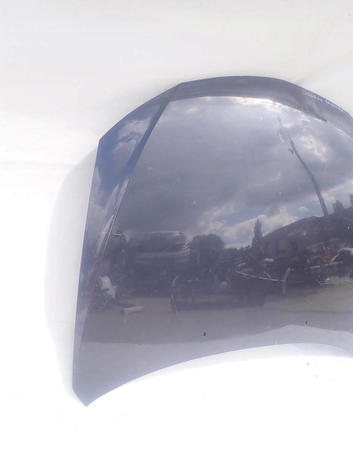 SUBARU IMPREZA III GH 07-11 capot