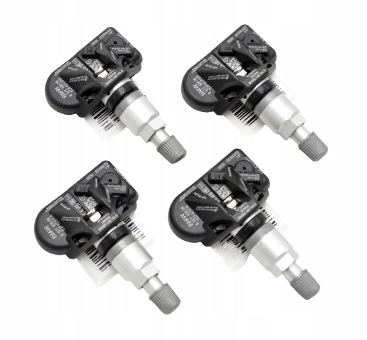 Snímače tlaku kolies Tpms Bmw 1 F40 2 F44 3 G20 G21 4 G22 G23 5 G30 G31