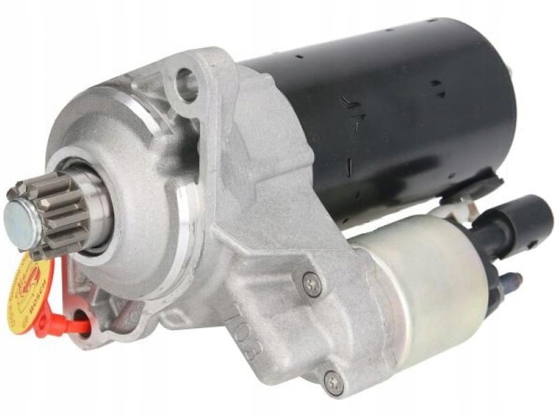 BOSCH СТАРТЕР AUDI A3 1tdi,2tdi, 3.2 V6 03-12
