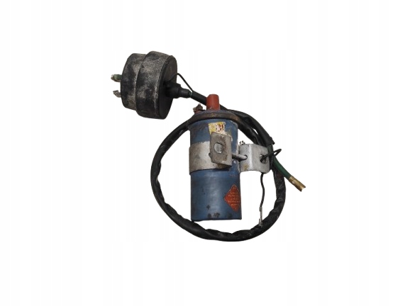 ALFA ROMEO GIULIA GT JUNIOR 63- 1300 CEWKA ZAPŁONOWA