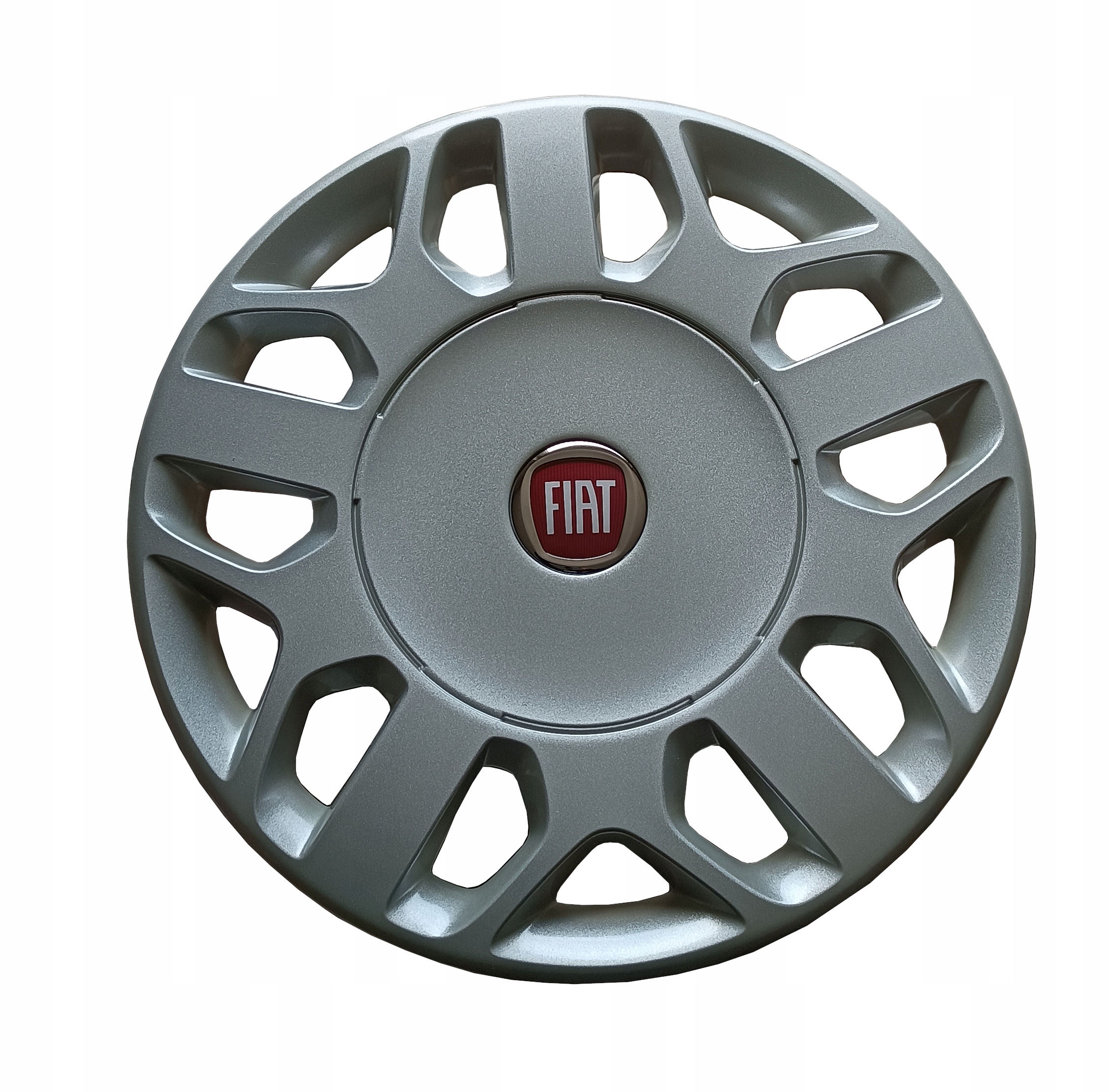 Puklice Kolesá 15 Palcov 735466574 Fiat Multipla Nové Originálne Oe