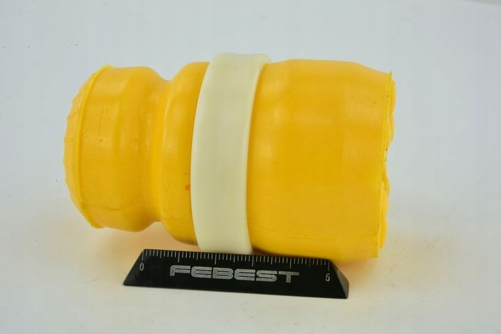 ODBÓJ GUMOWY RESORA TYŁ TD-RX300R FEBEST LEXUS Typ samochodu Samochody osobowe