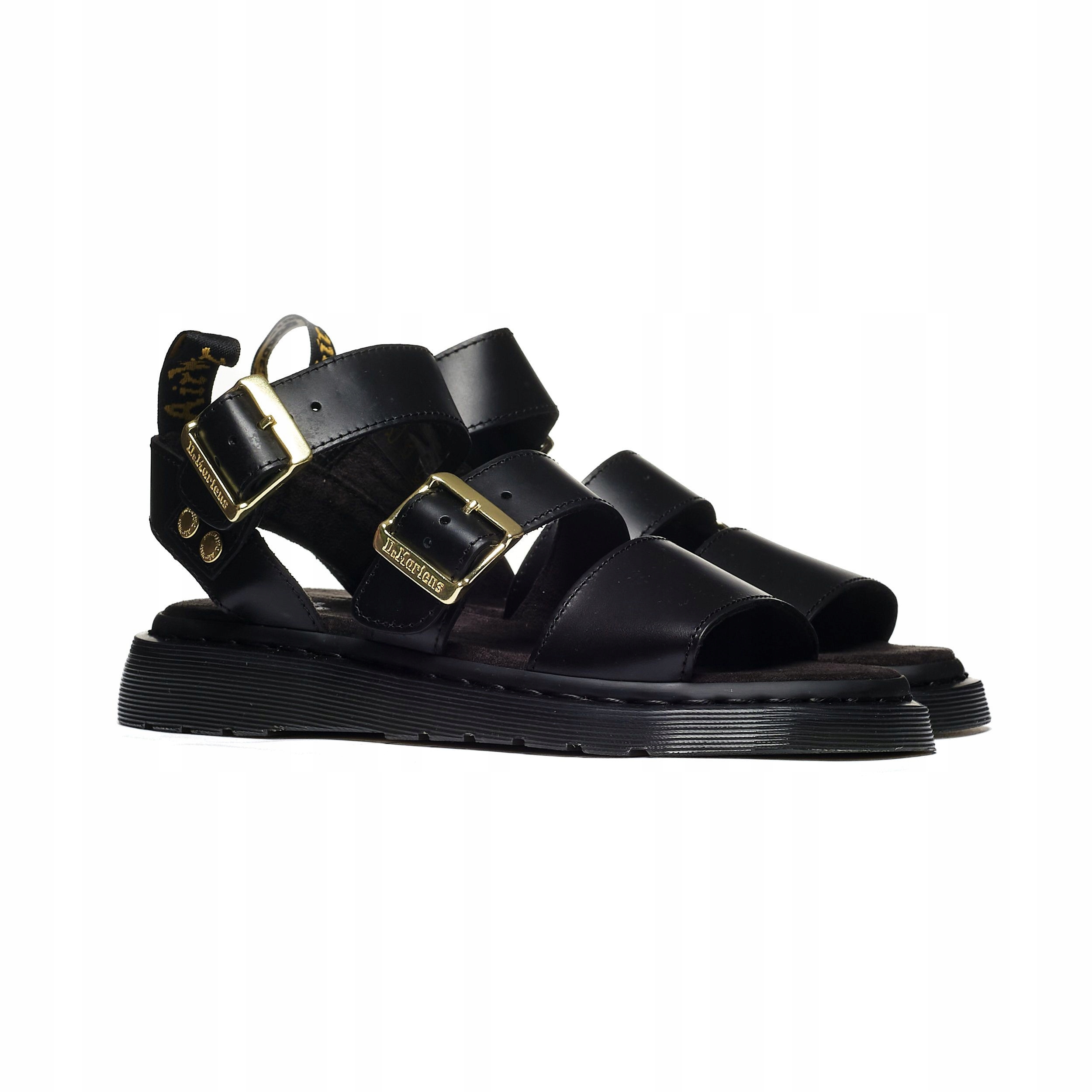 Sandály Dr. Martens Gryphon Sandal Atlas 39 Unisex