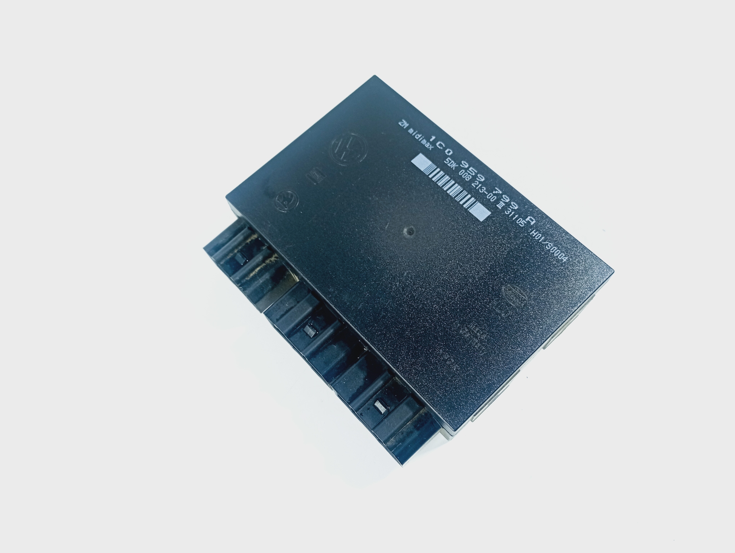 unité commande confort OE 1C0959799A Skoda Octavia 1 et 00-10