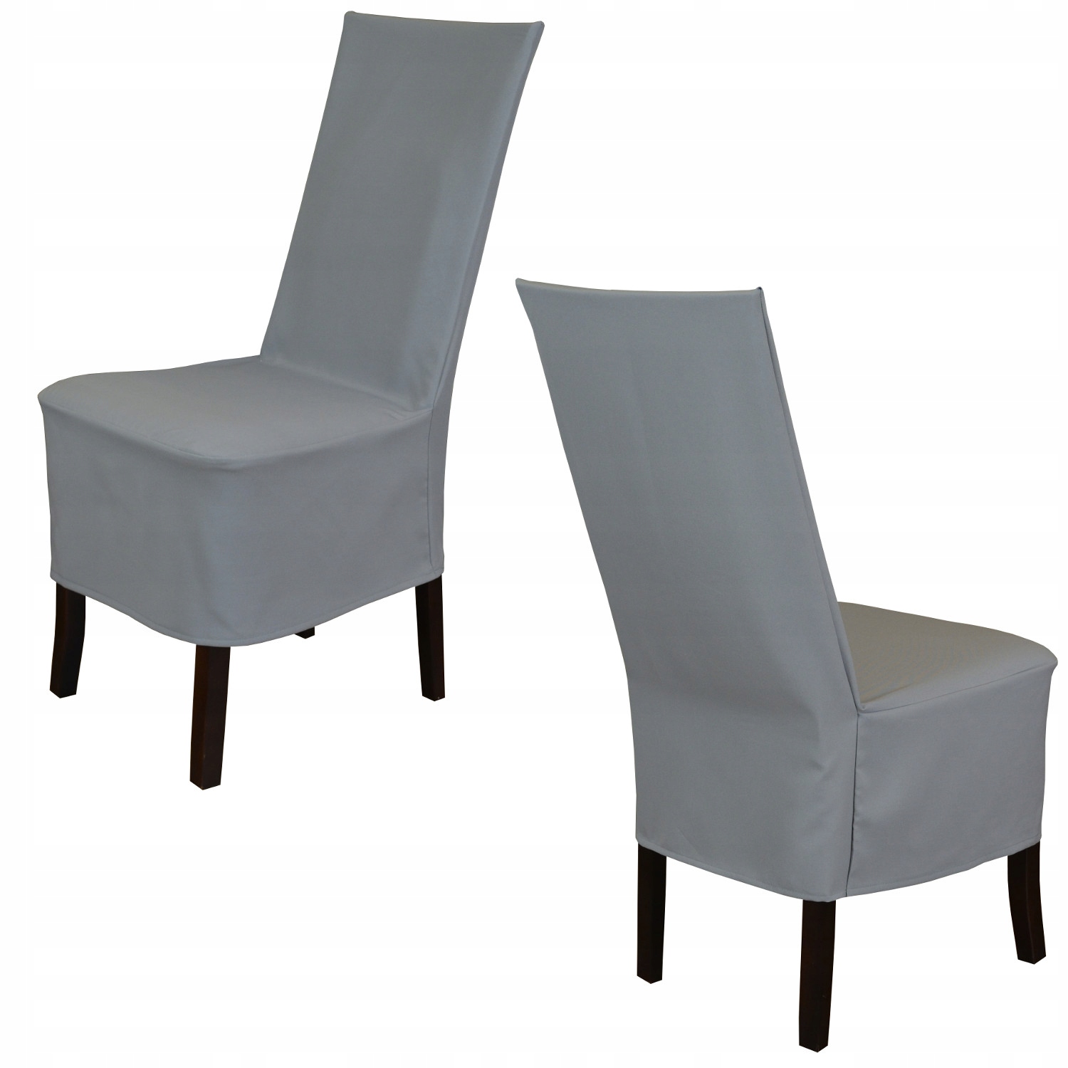 

Pokrowce Na Krzesła Szyte Na Miarę, Wymiar, Panama