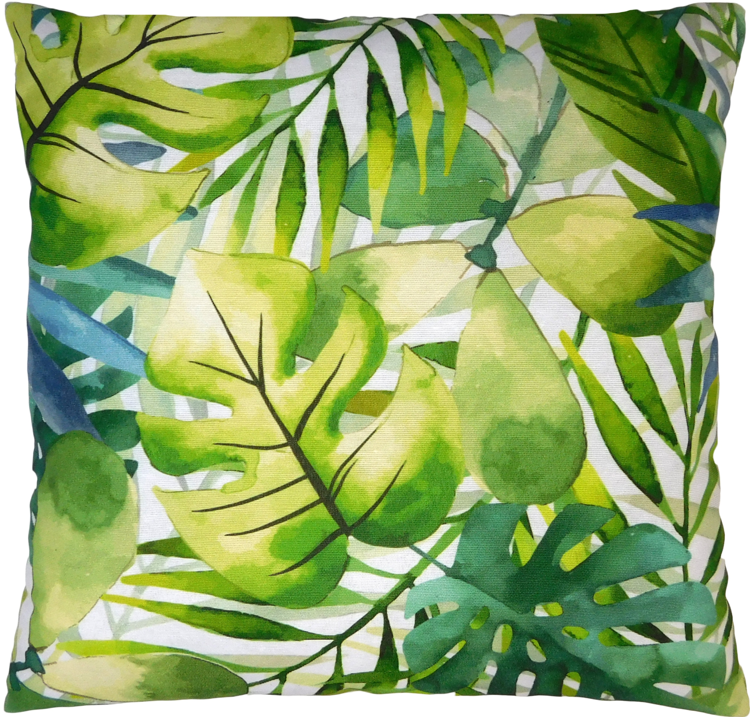 

Poduszka ogrodowa 45x45 z zamkiem, jasiek,