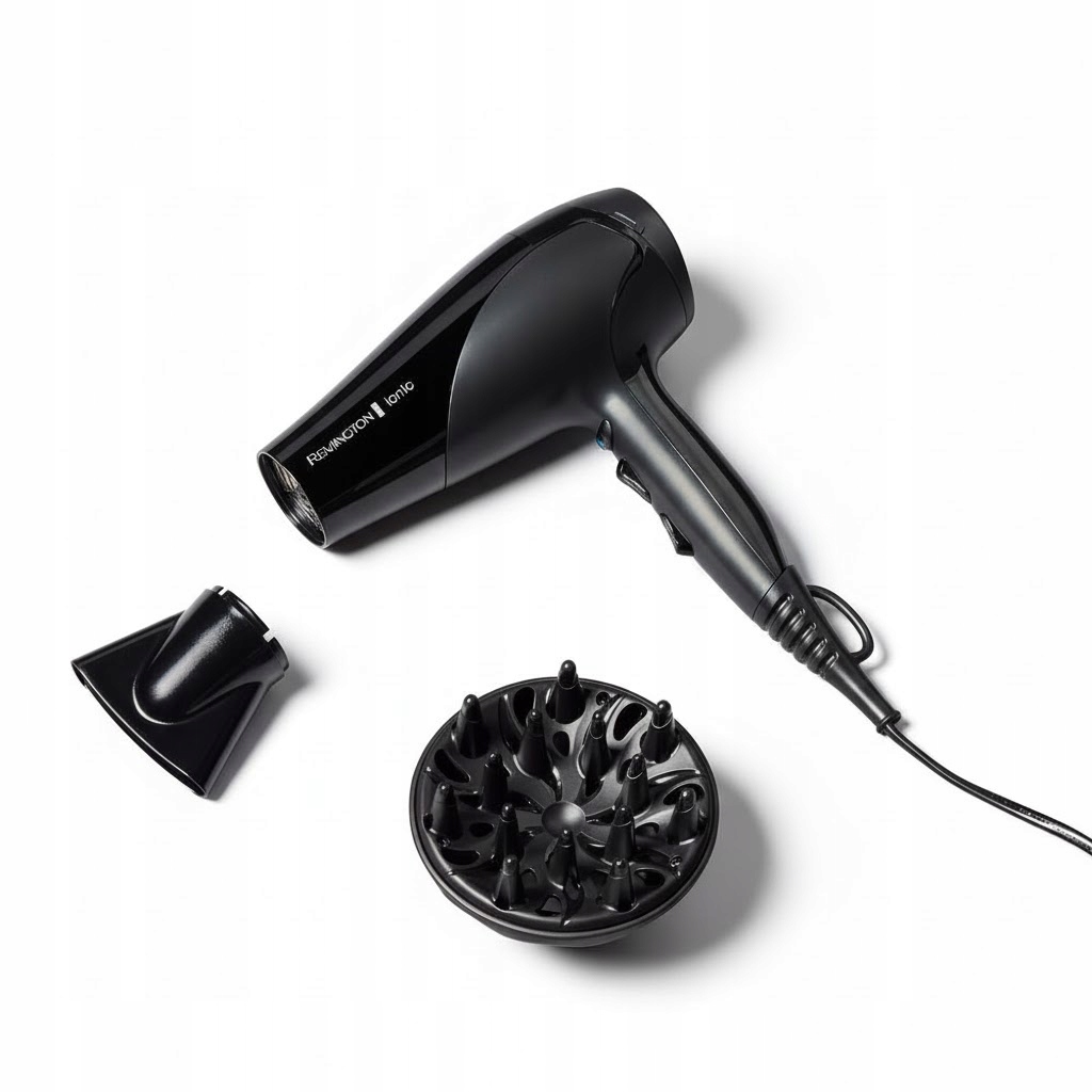 Remington D3198 Suszarka do włosów 2200W