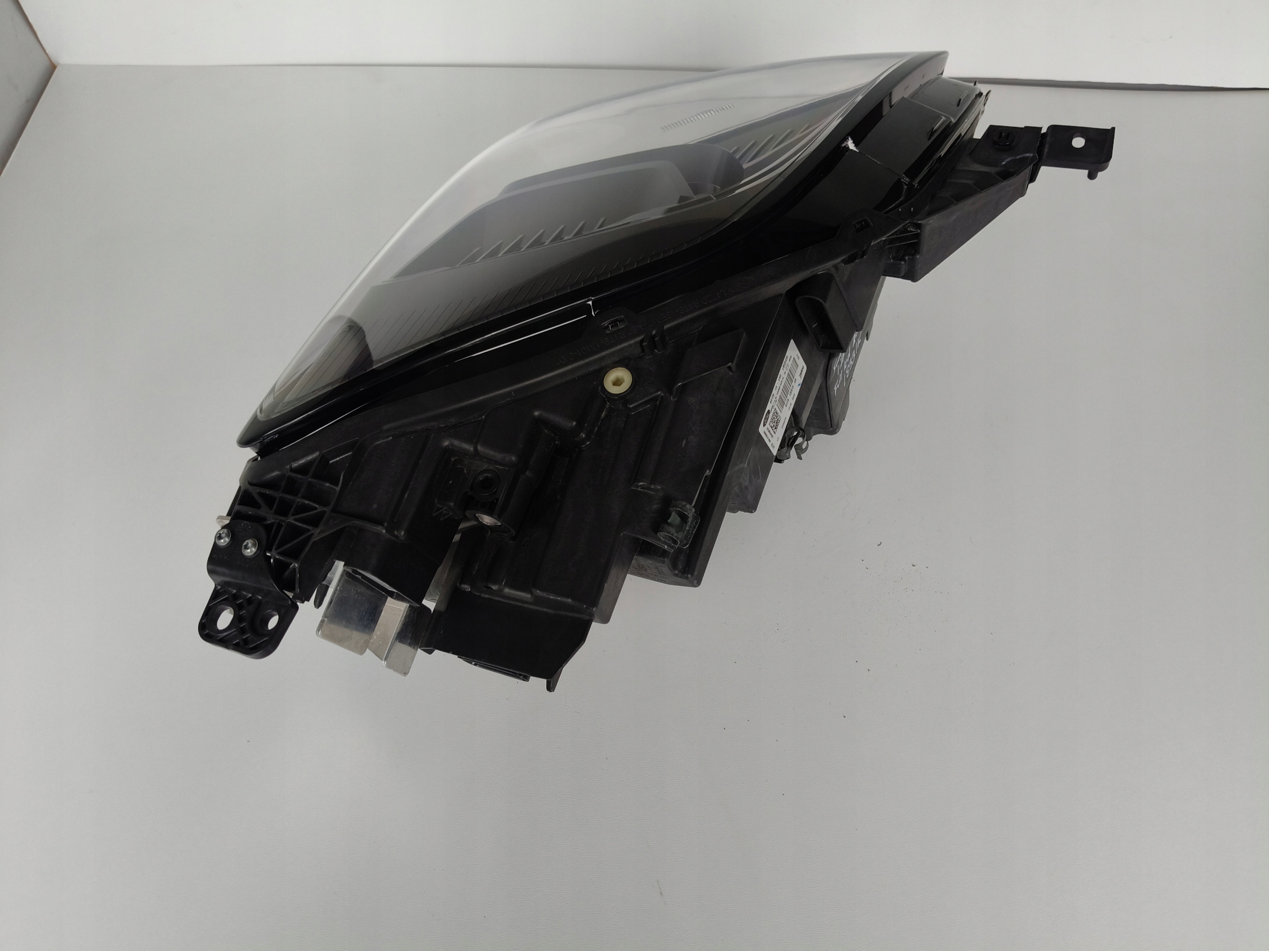 light left REFLEKTOR FORD PUMA 23- LIFT LED