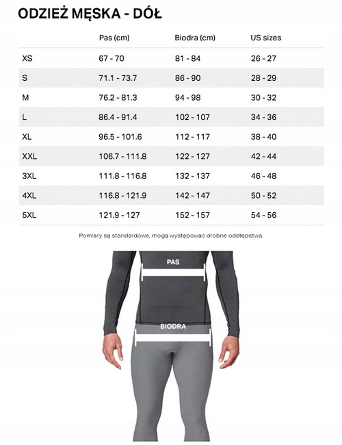 UNDER ARMOUR BOKSERKI PERFORMANCE COTTON 6IN 3 PACK M Rozmiar M