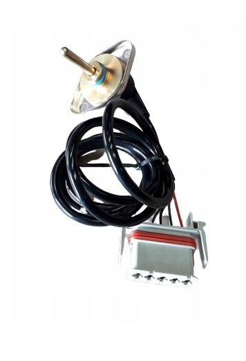 1383578 - SCANIA ДАТЧИК ДАВЛЕНИЯ НАДДУВА