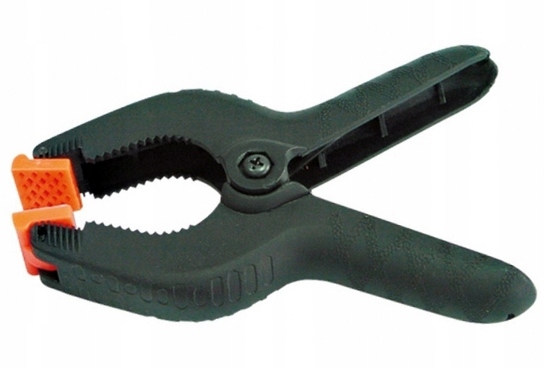 ŚCISK SPRĘŻYNOWY 165MM ZACISK MOCNY 11001 MEGA