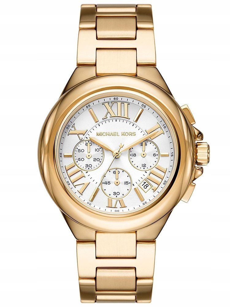 Hodinky Michael Kors Dámské MK7270 (43 MM)
