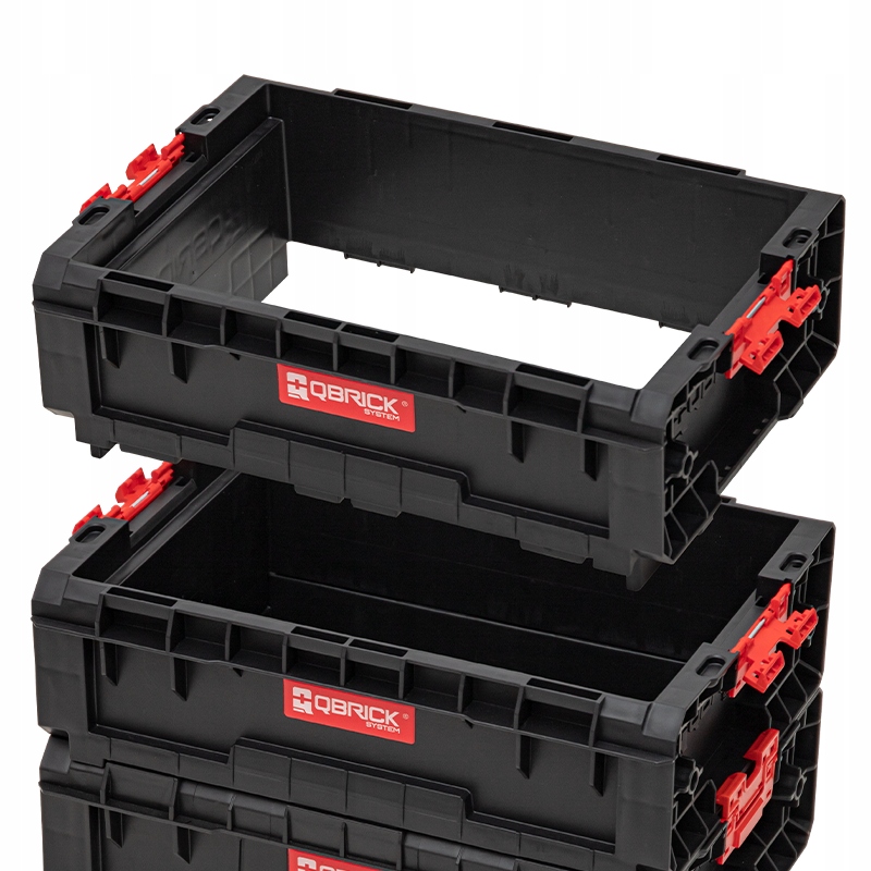 

Qbrick System Pro Box Extender 2.0