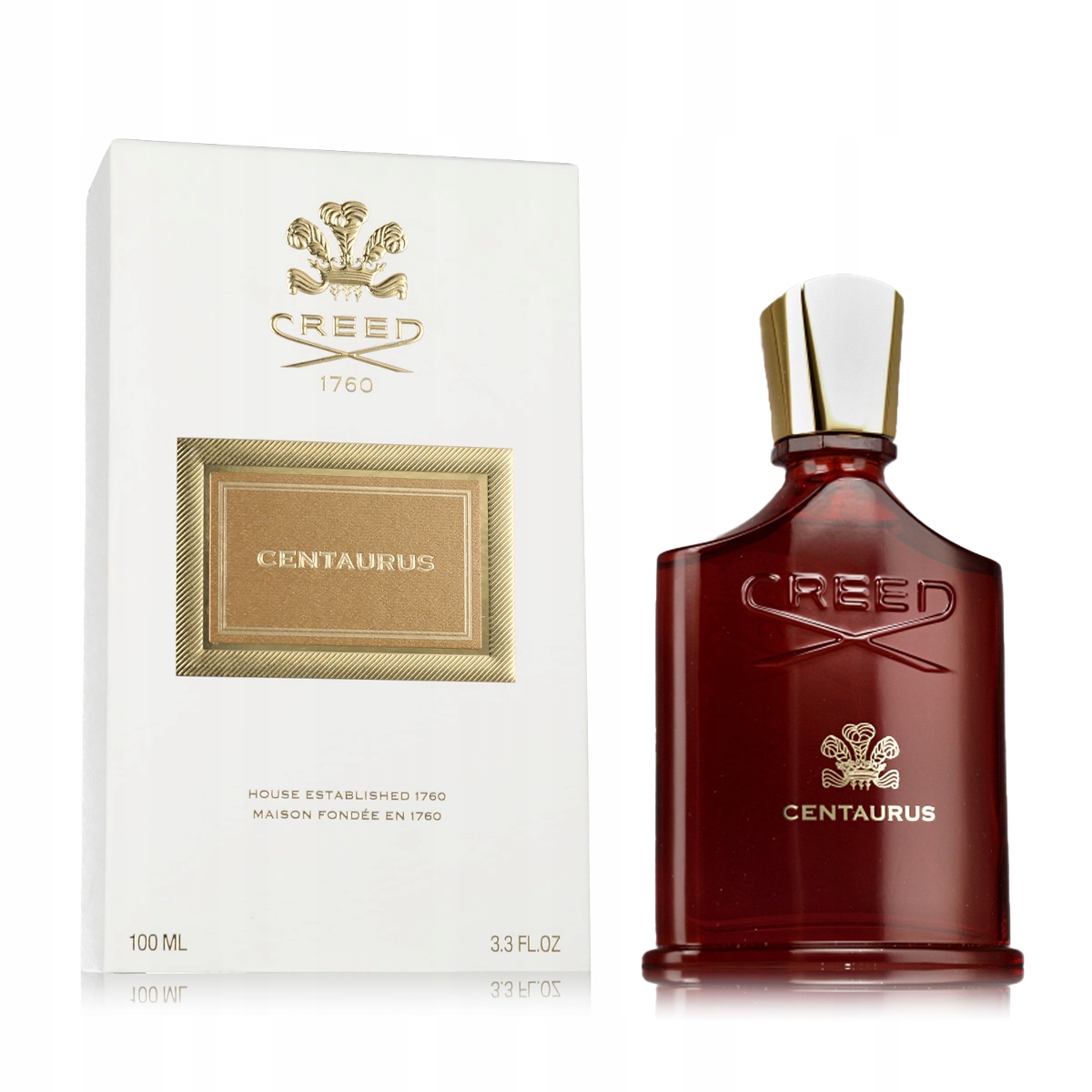 Creed Centaurus Edp 100 ml Unisex