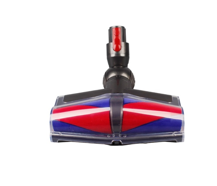 Turbokartáč,hubice s kónickými kartáči pro vysavače Dyson V7 V8 V10 V11 V15