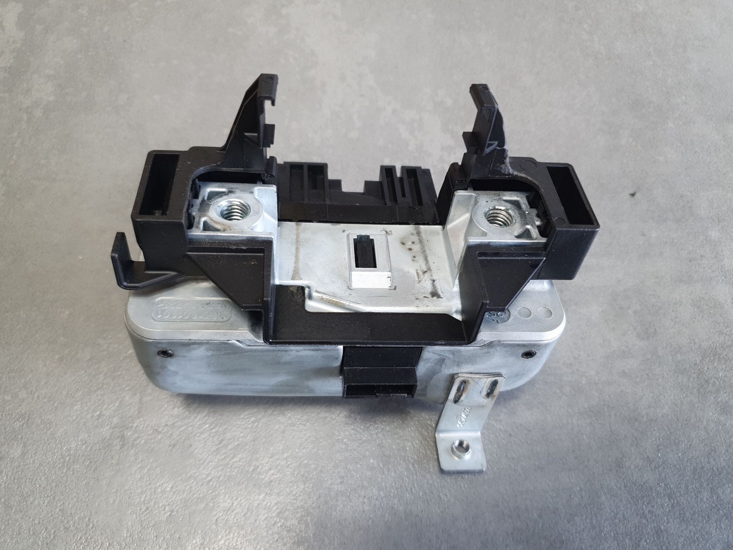Audi A3 8Y blocking steering wheel steering wheel 3WA905861A