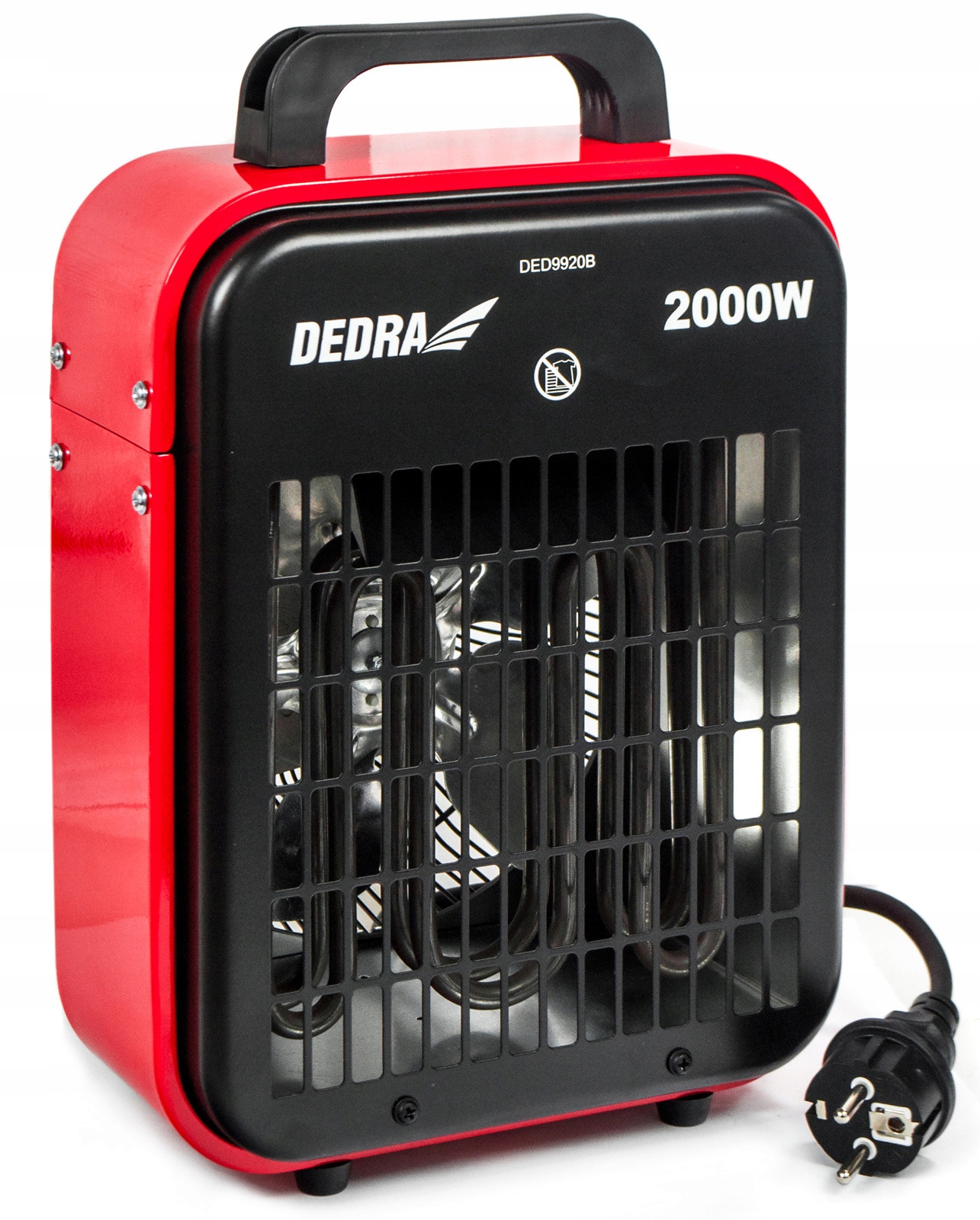 Dedra DED9920B