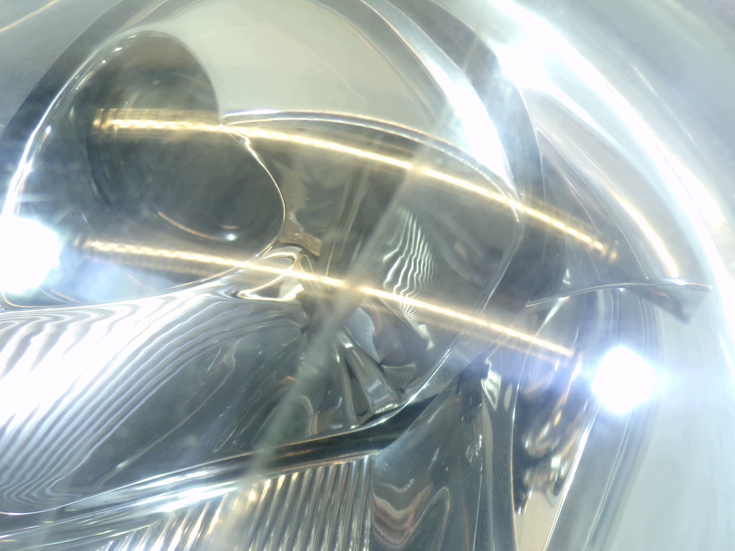 light front front left VOLKSWAGEN NEW BEETLE (2) (K)