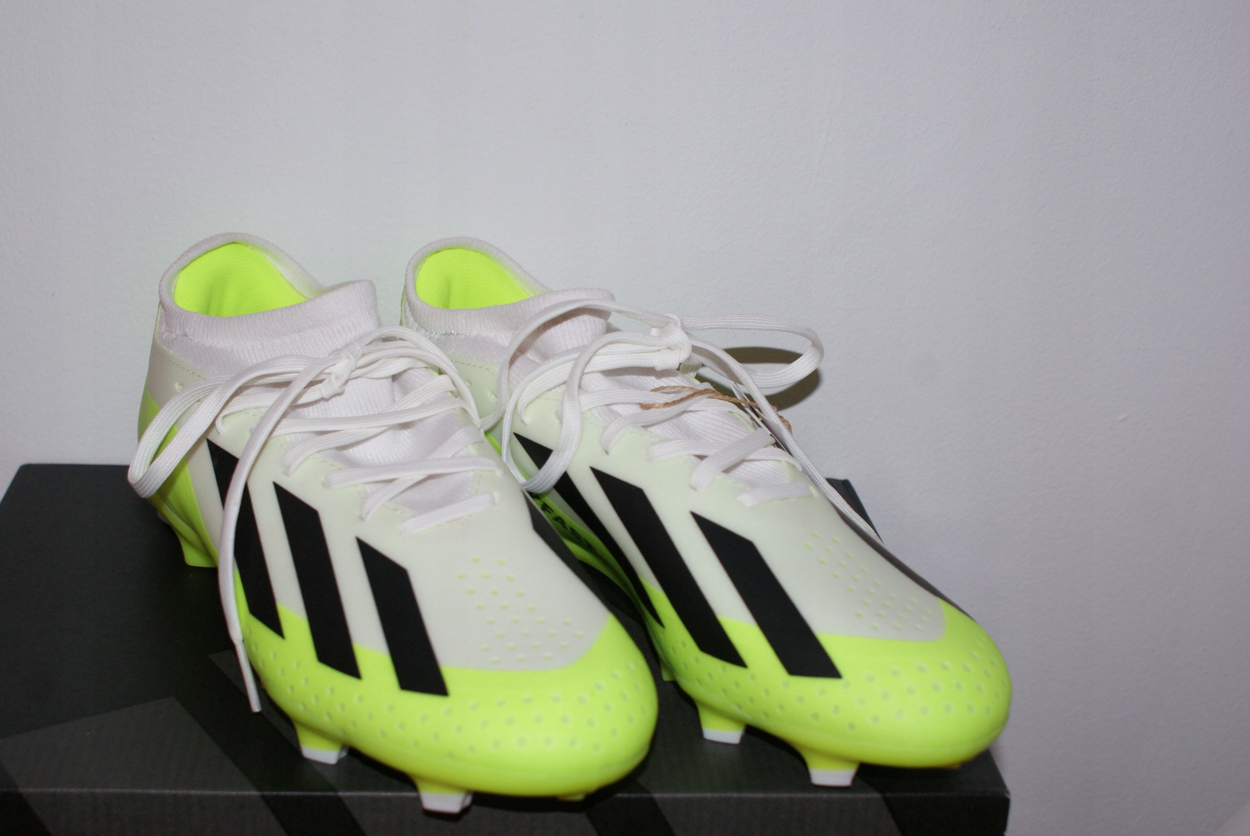 『GO GO3』EVERYBODY PREFERS（レアレア） Buty do biegania adidas ADIZERO ADIOS PRO 3 - Top4Running.pl