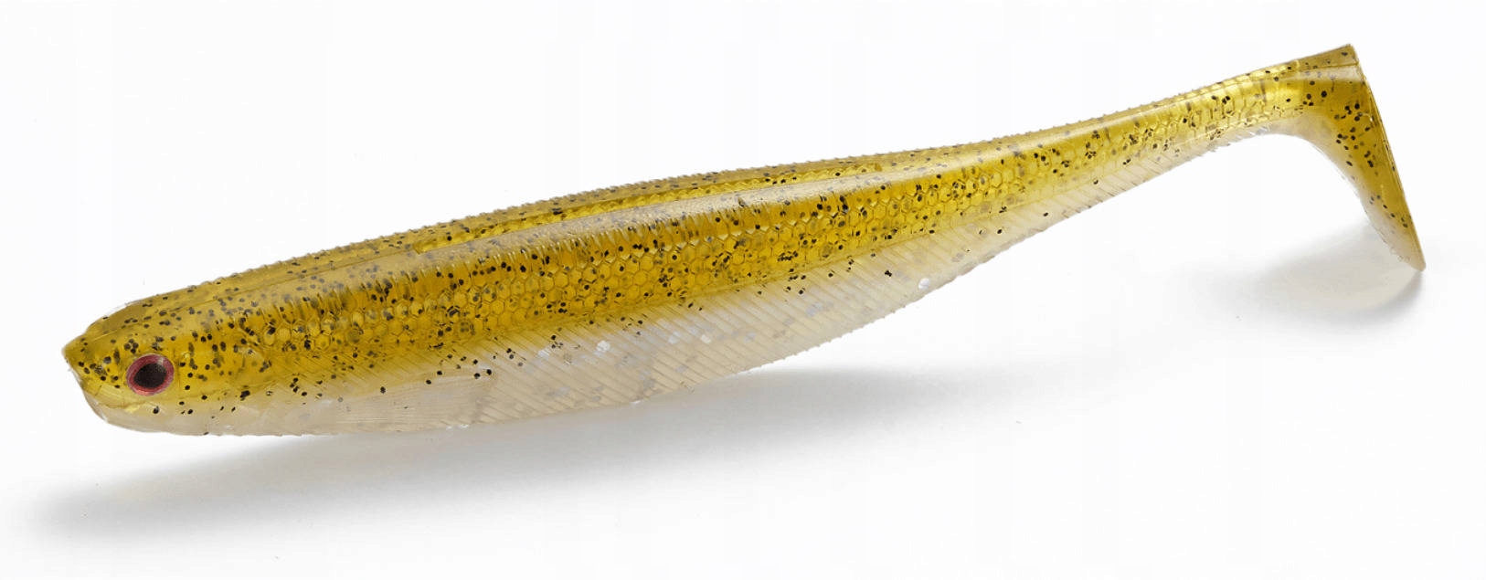 

Guma Westin ShadTeez Slim -Pearl Sand- 10cm 6g