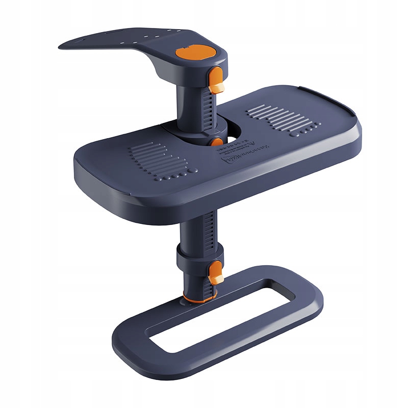 KNEEGUARDKIDS 4 PODNÓŻEK DO FOTELIKÓW