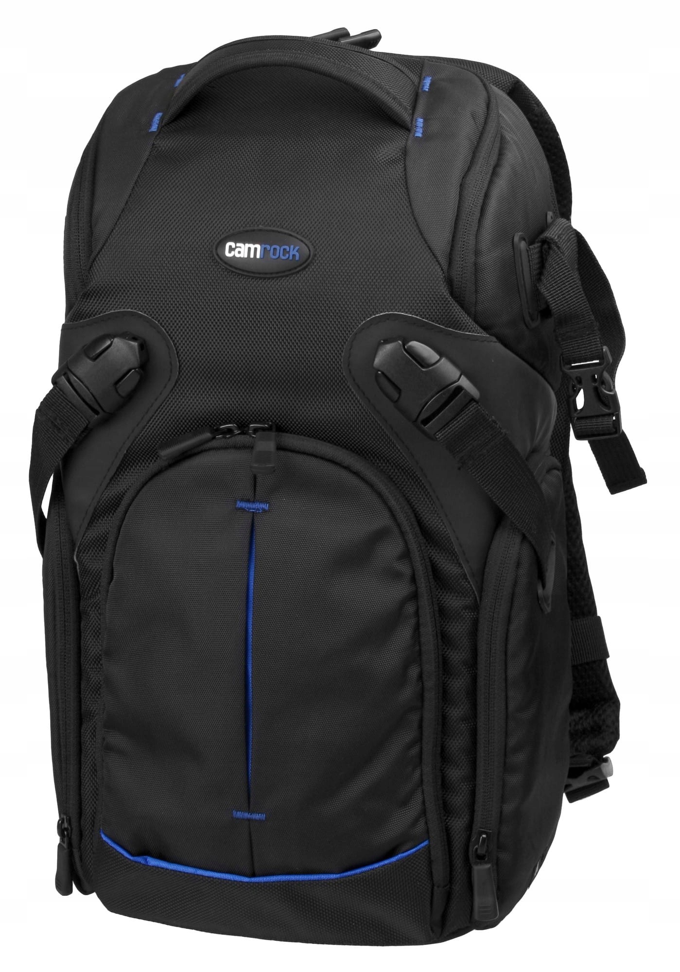 Batoh Camrock King Kong Z40 Pro Komfortní Fotoaparát