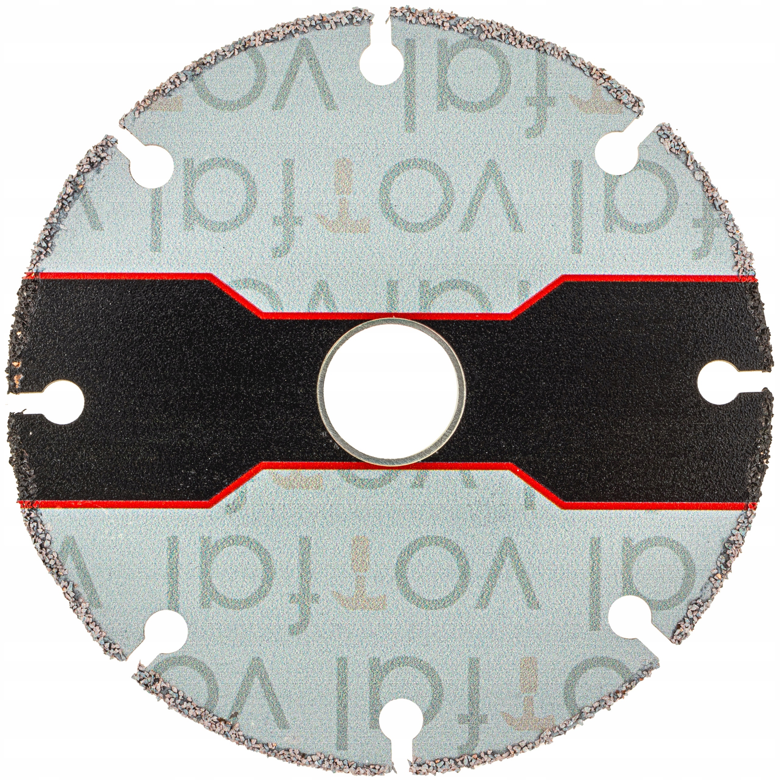TARCZA DIAENTOWA Z NASYPEM Z WĘGLIKÓW SPIEKANYCH DO DREWNA 115 MM Kod producenta V04166