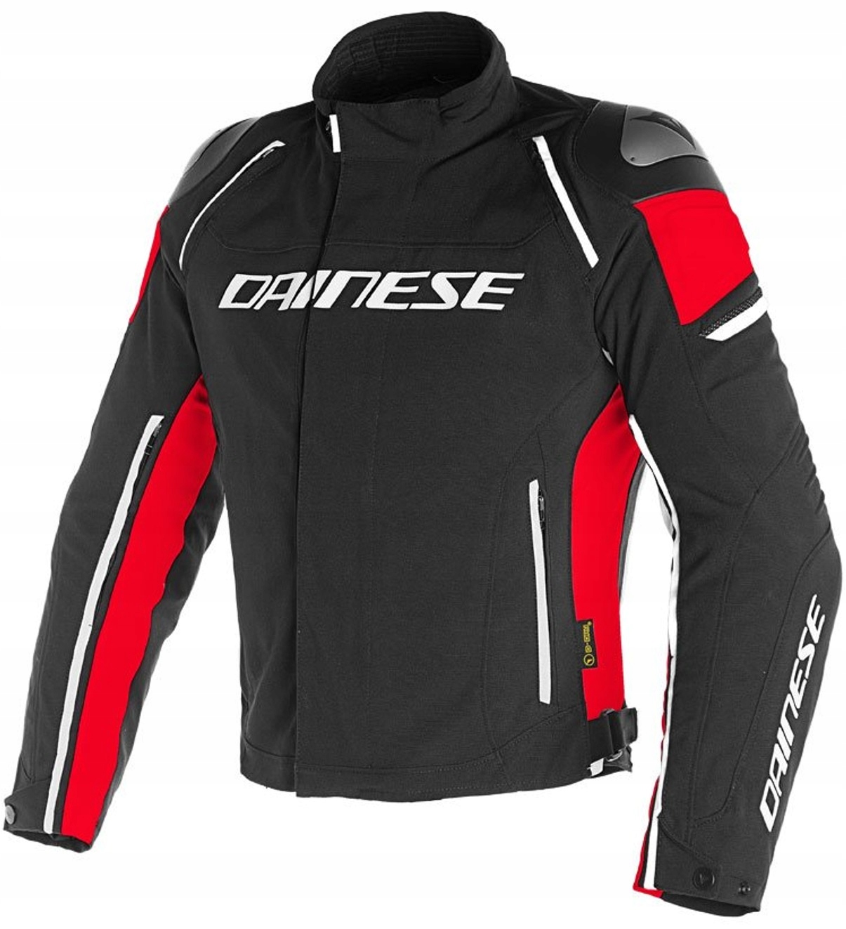Textilná Bunda Dainese Racing 3 D Dry veľkosť 54