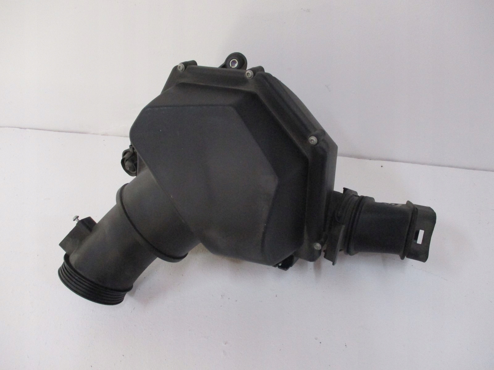 Gehäuse filter luft BMW F06 7843291 M6