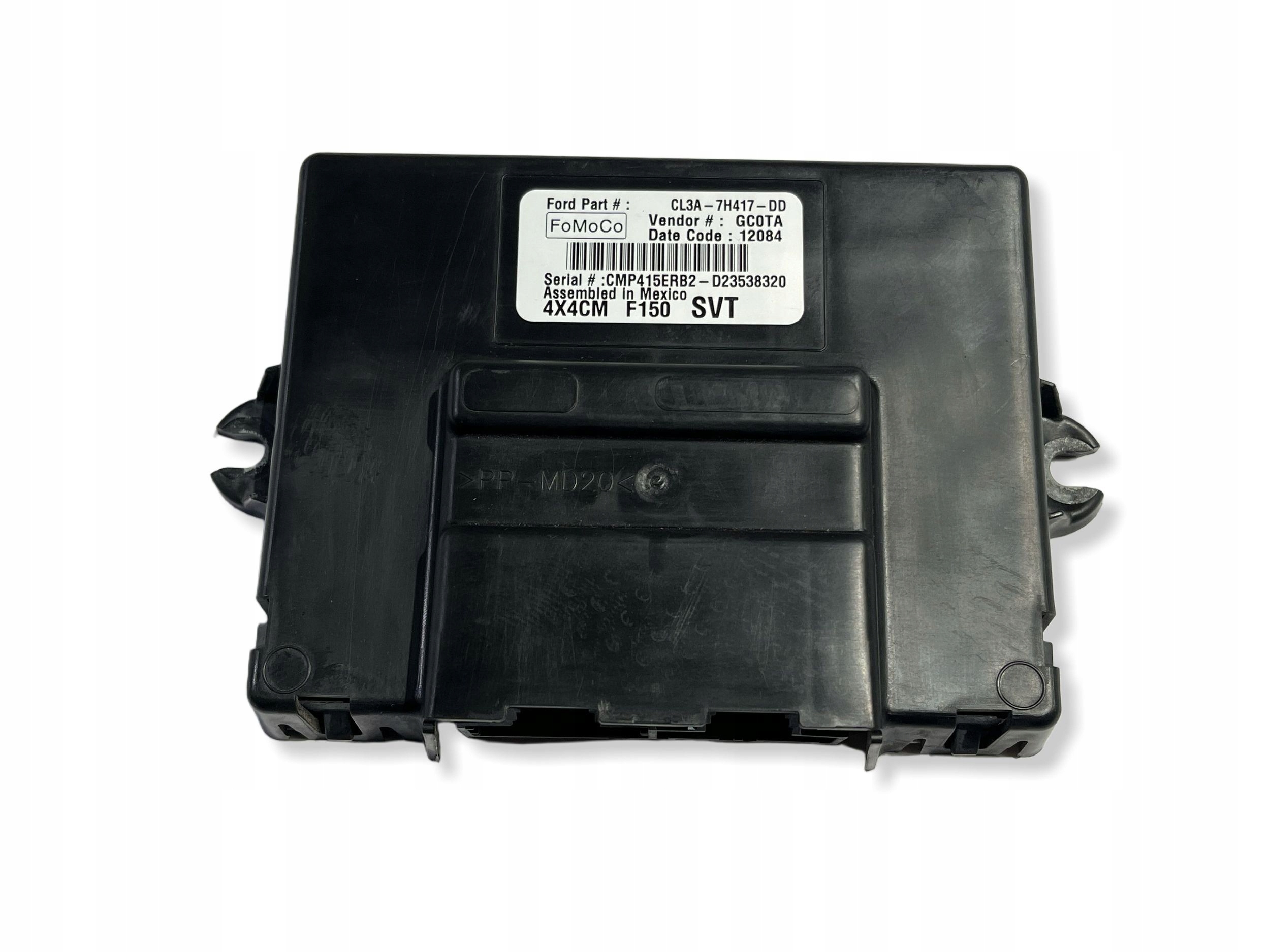 Centralina modulo CAMBIO cambio ingranaggi Ford F150 SVT RAPTOR 2009-2014