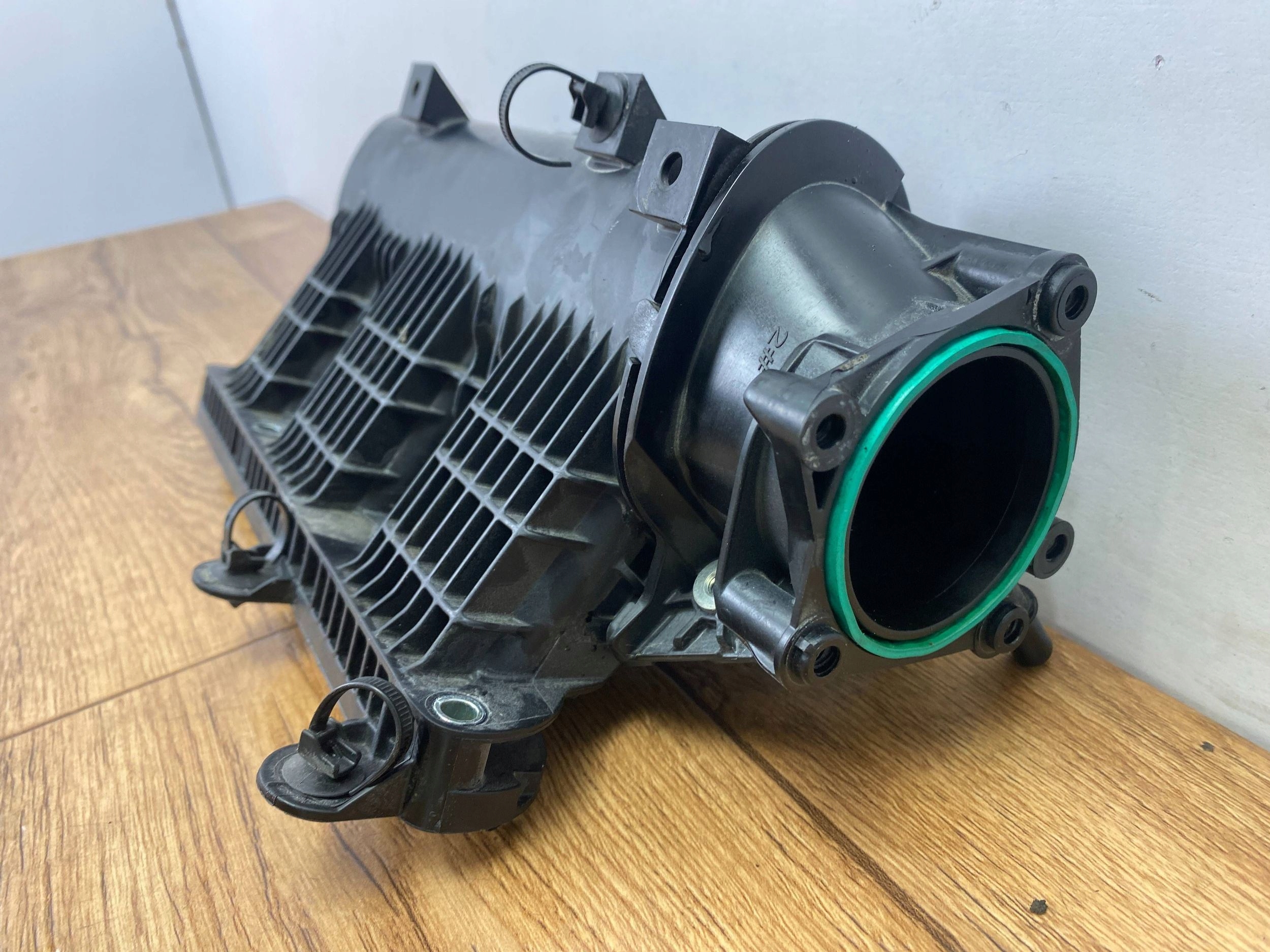 intake manifold Ford Escape IV Kuga MK3 2020+